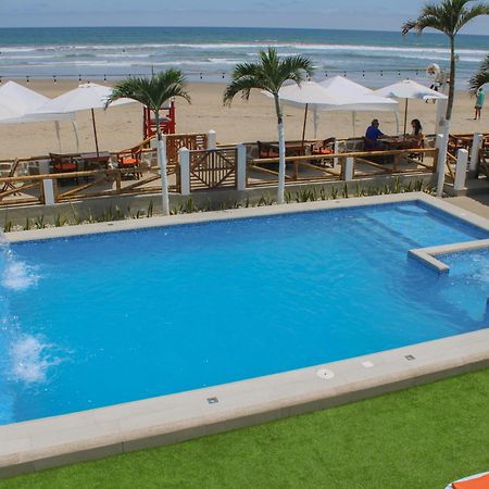 Hanga Roa Hotel Montañita المظهر الخارجي الصورة