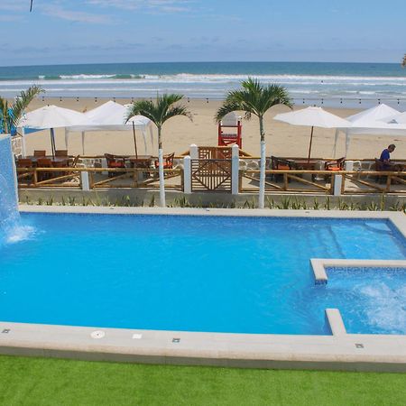 Hanga Roa Hotel Montañita المظهر الخارجي الصورة