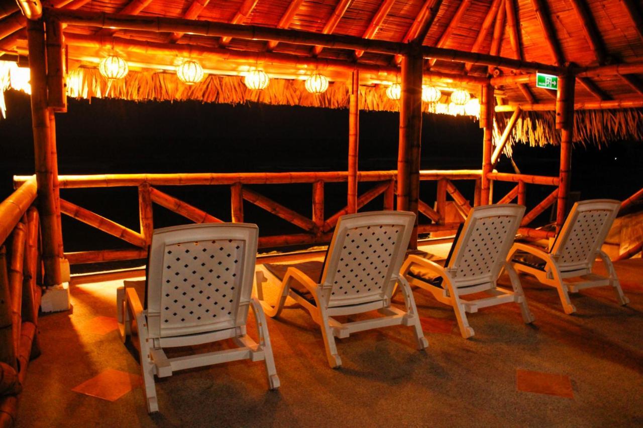 Hanga Roa Hotel Montañita المظهر الخارجي الصورة