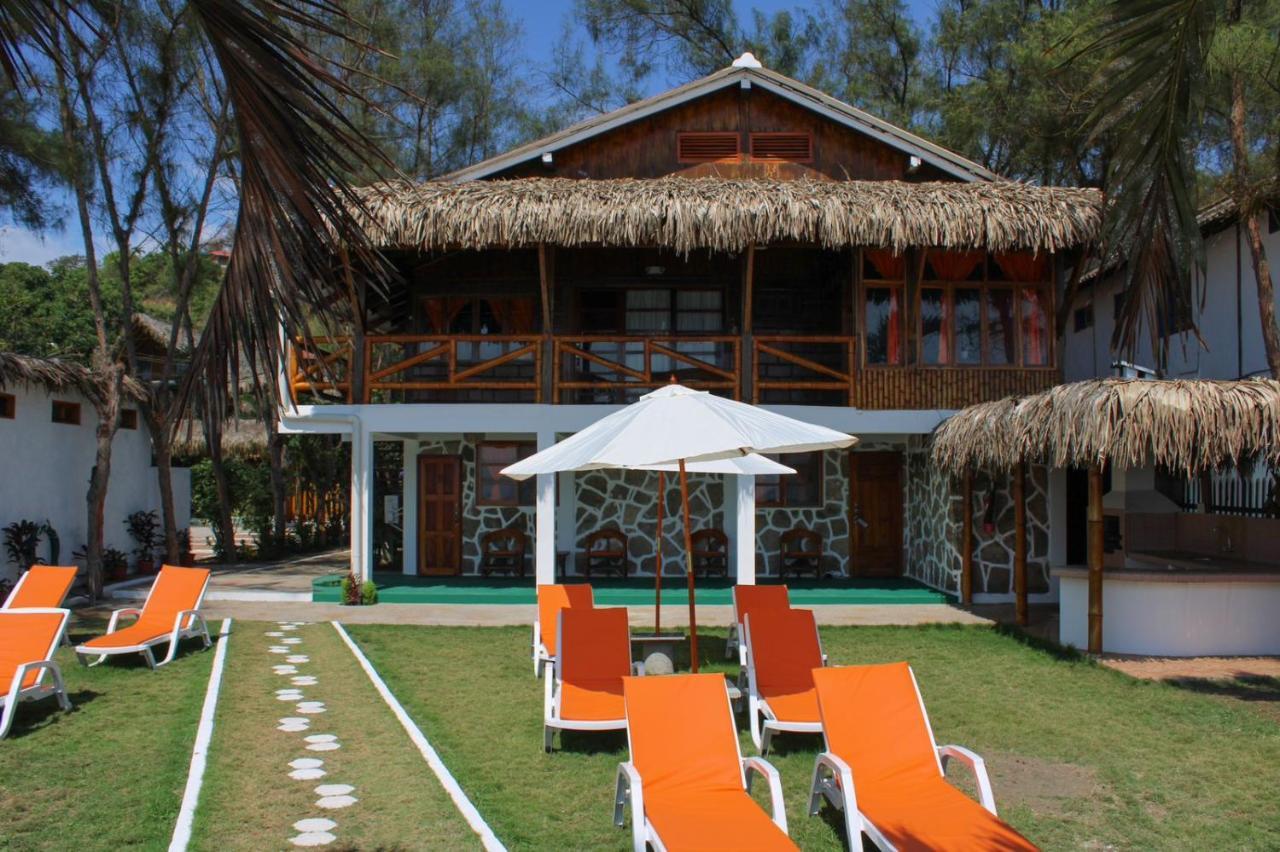 Hanga Roa Hotel Montañita المظهر الخارجي الصورة
