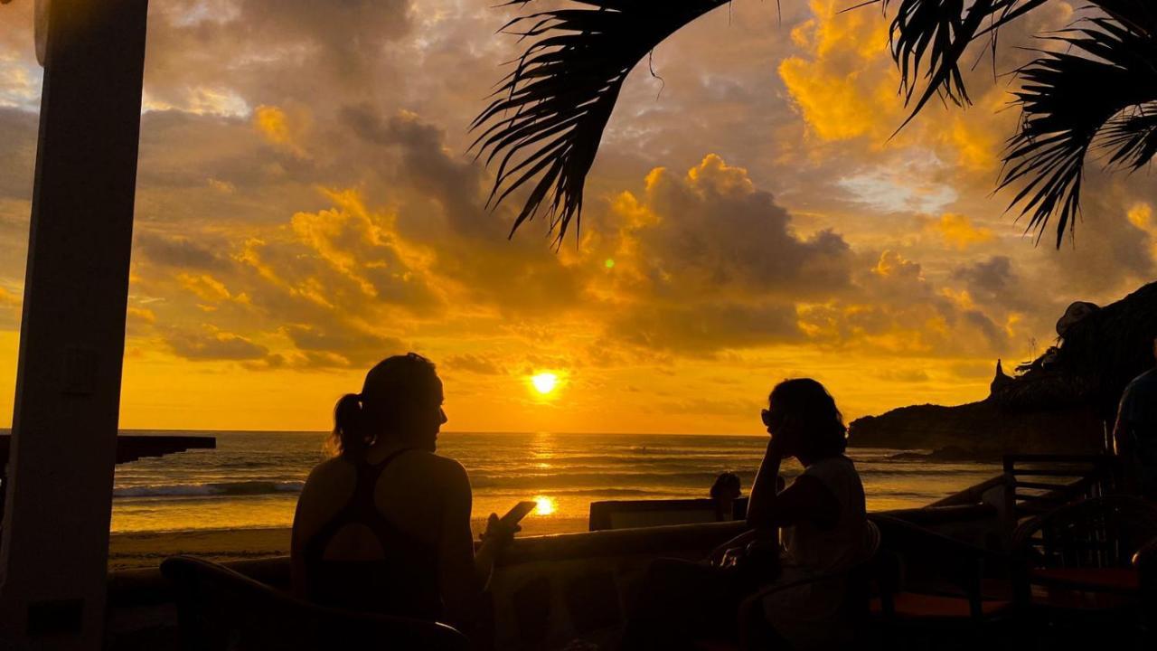 Hanga Roa Hotel Montañita المظهر الخارجي الصورة