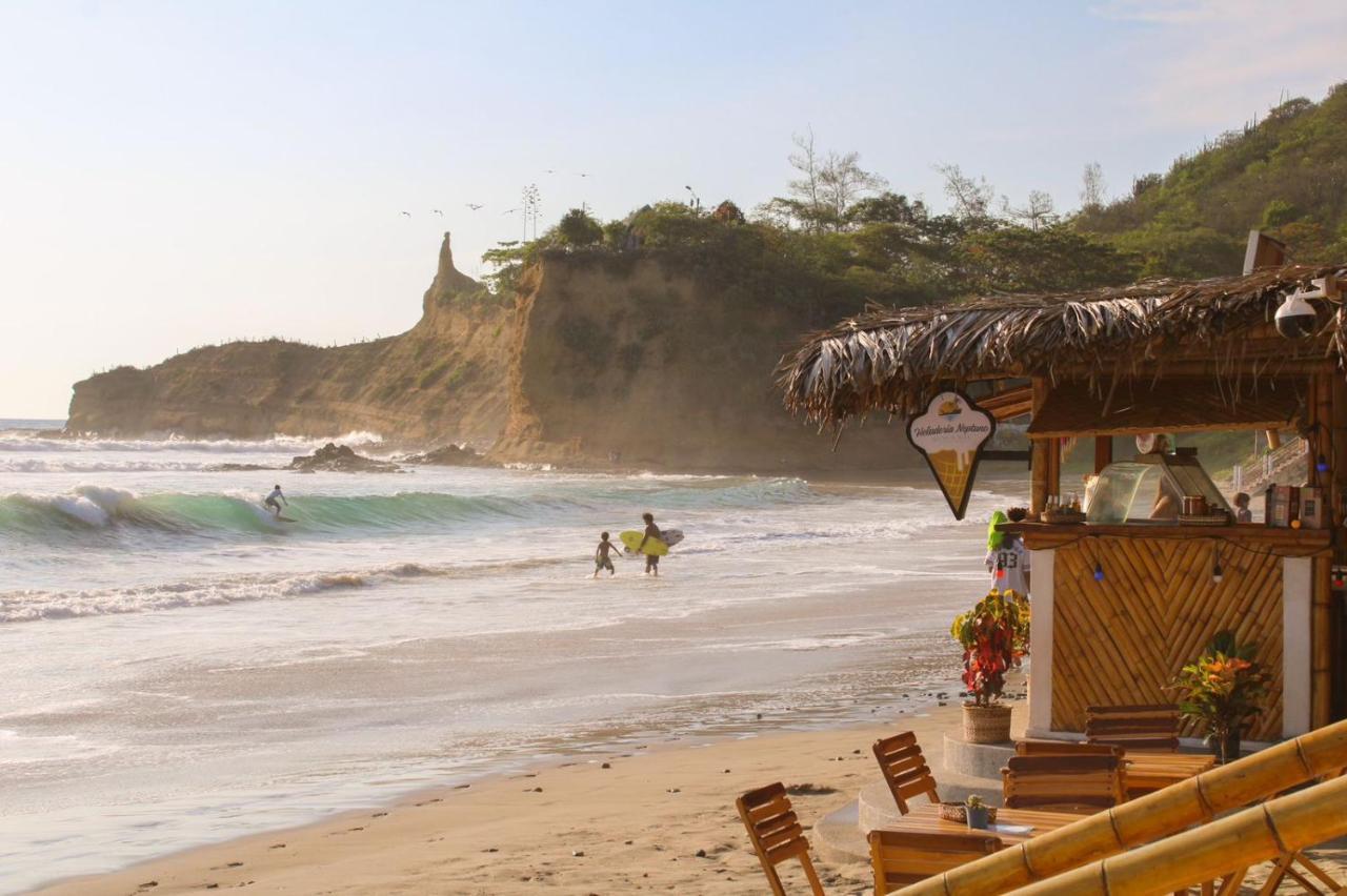 Hanga Roa Hotel Montañita المظهر الخارجي الصورة