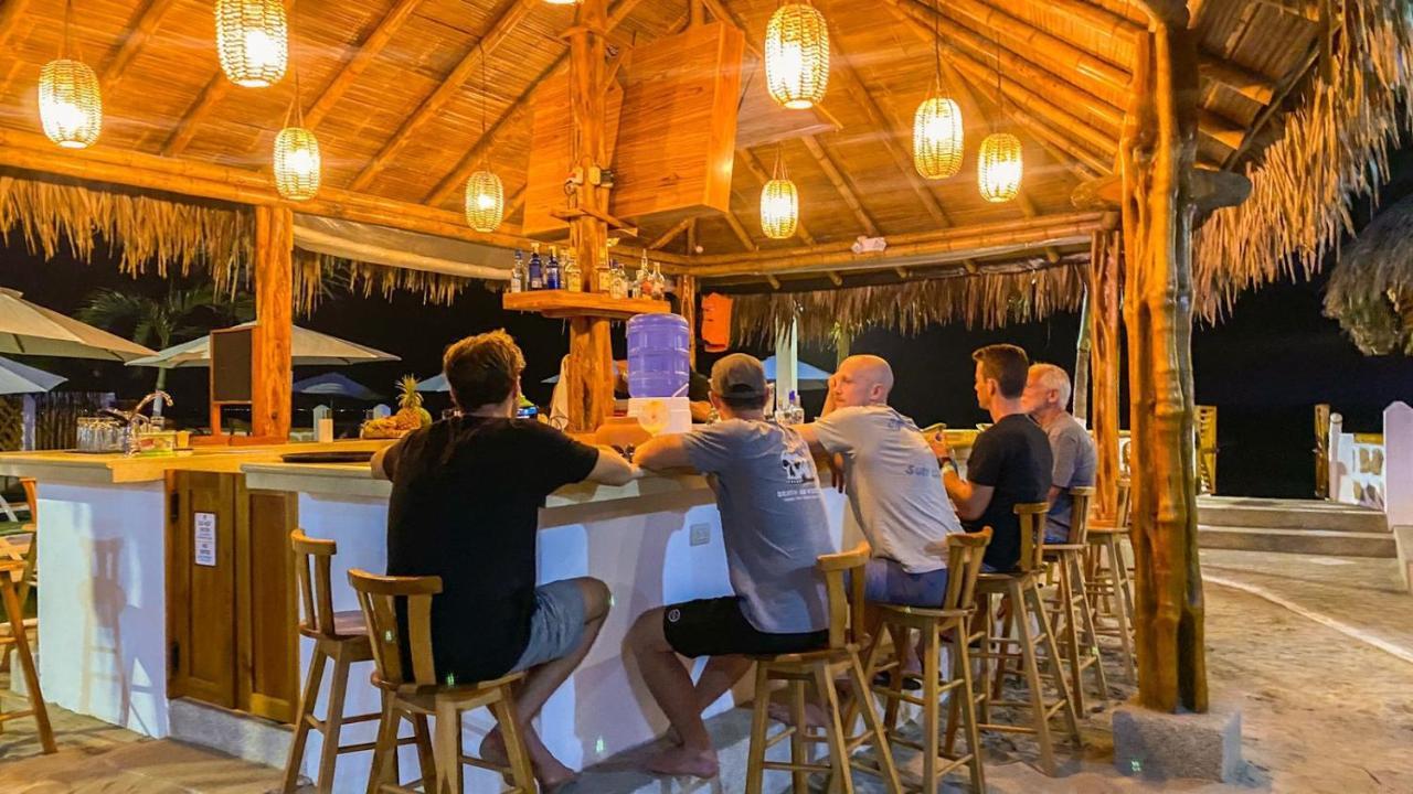 Hanga Roa Hotel Montañita المظهر الخارجي الصورة