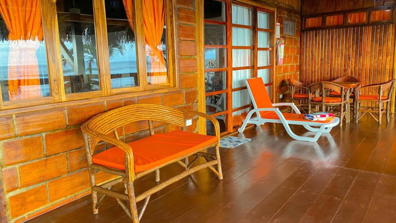 Hanga Roa Hotel Montañita المظهر الخارجي الصورة