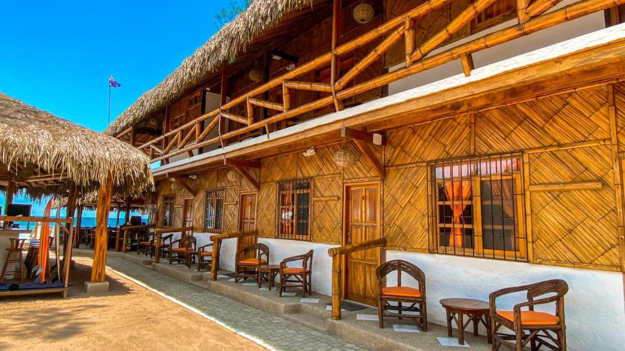 Hanga Roa Hotel Montañita المظهر الخارجي الصورة