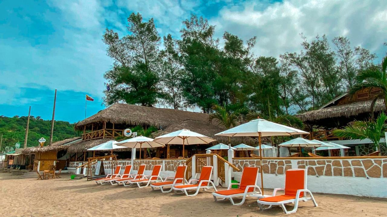 Hanga Roa Hotel Montañita المظهر الخارجي الصورة