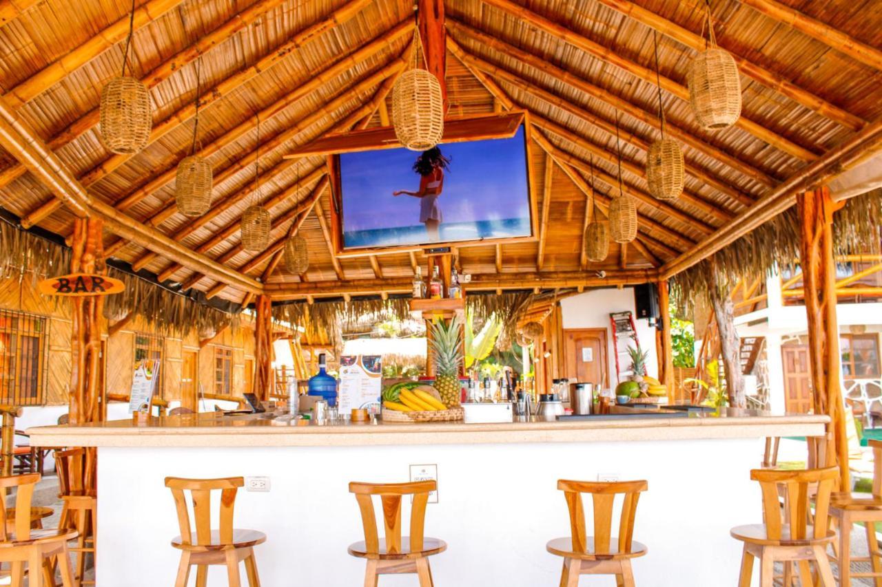 Hanga Roa Hotel Montañita المظهر الخارجي الصورة