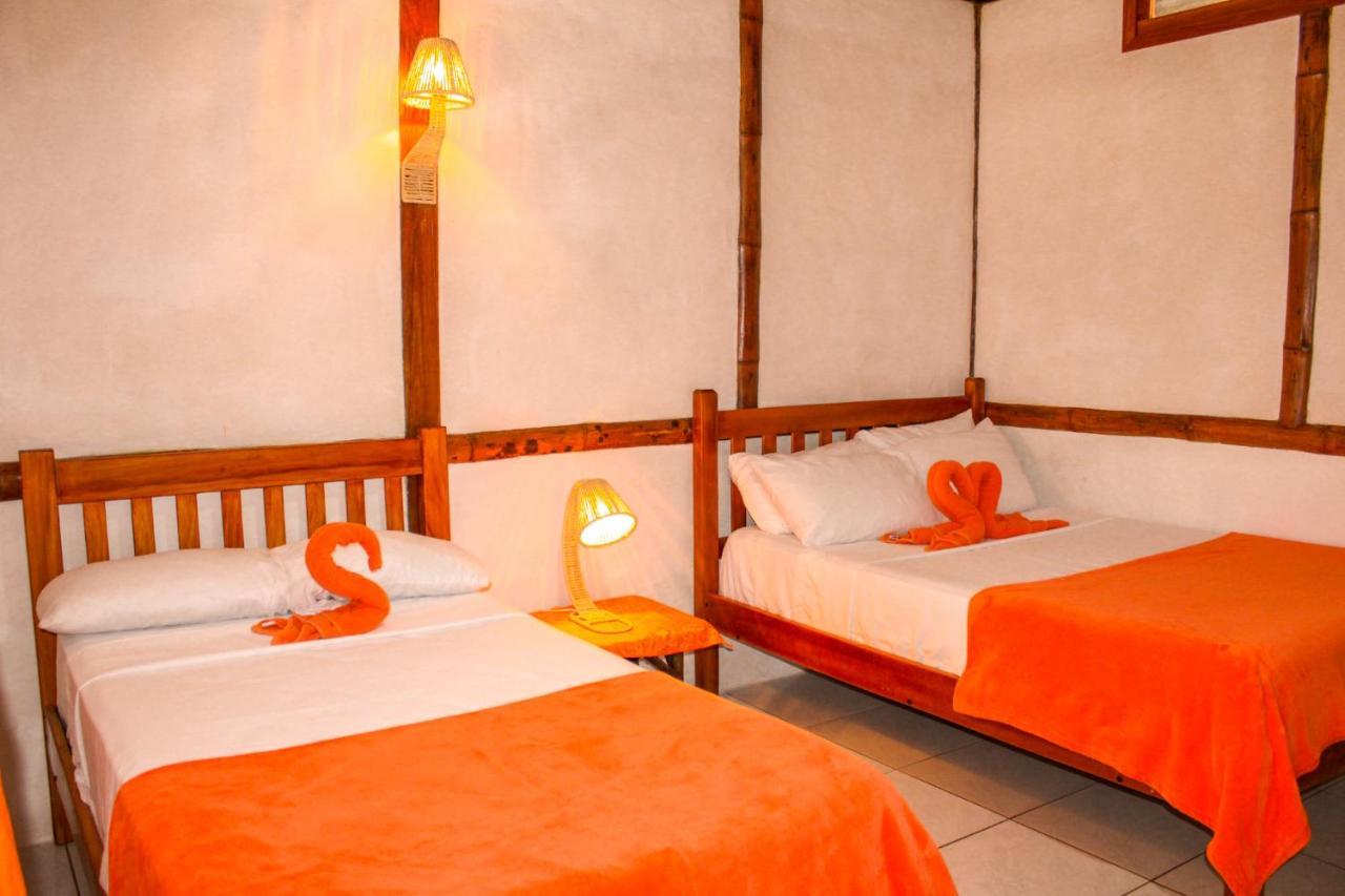 Hanga Roa Hotel Montañita المظهر الخارجي الصورة