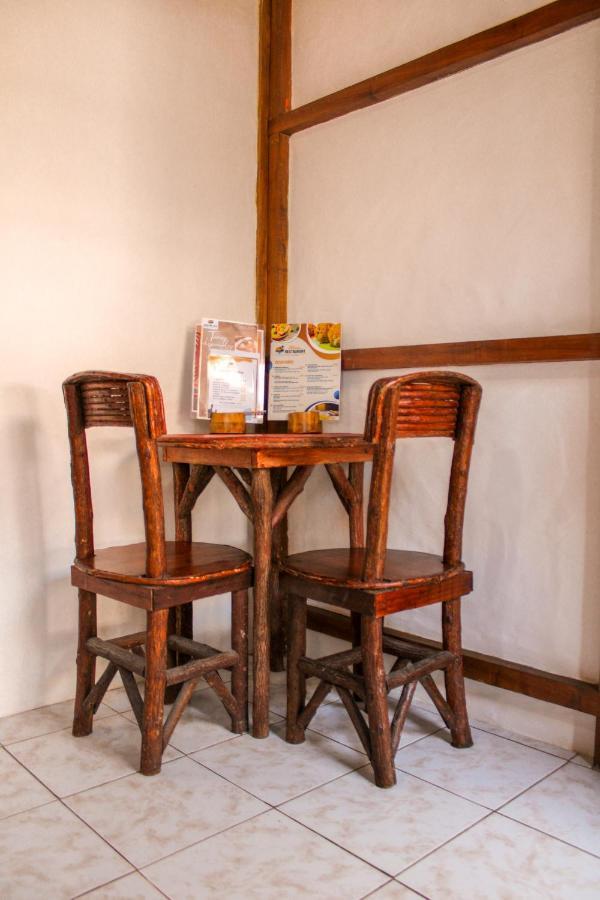 Hanga Roa Hotel Montañita المظهر الخارجي الصورة
