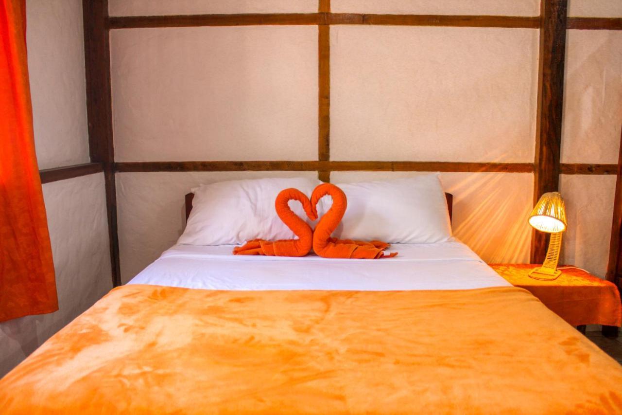 Hanga Roa Hotel Montañita المظهر الخارجي الصورة