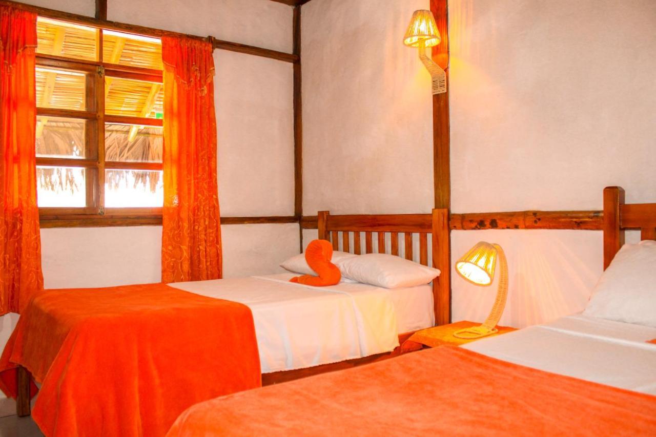 Hanga Roa Hotel Montañita المظهر الخارجي الصورة