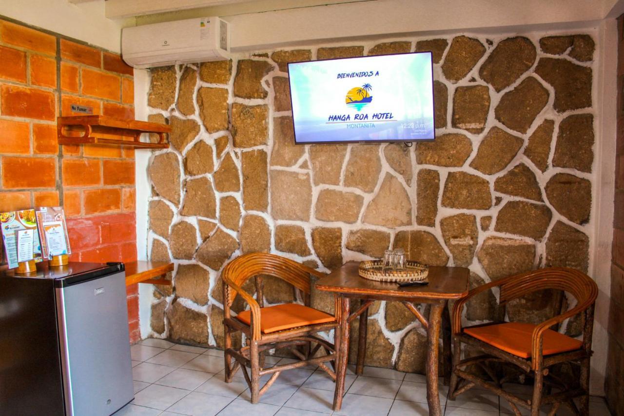 Hanga Roa Hotel Montañita المظهر الخارجي الصورة