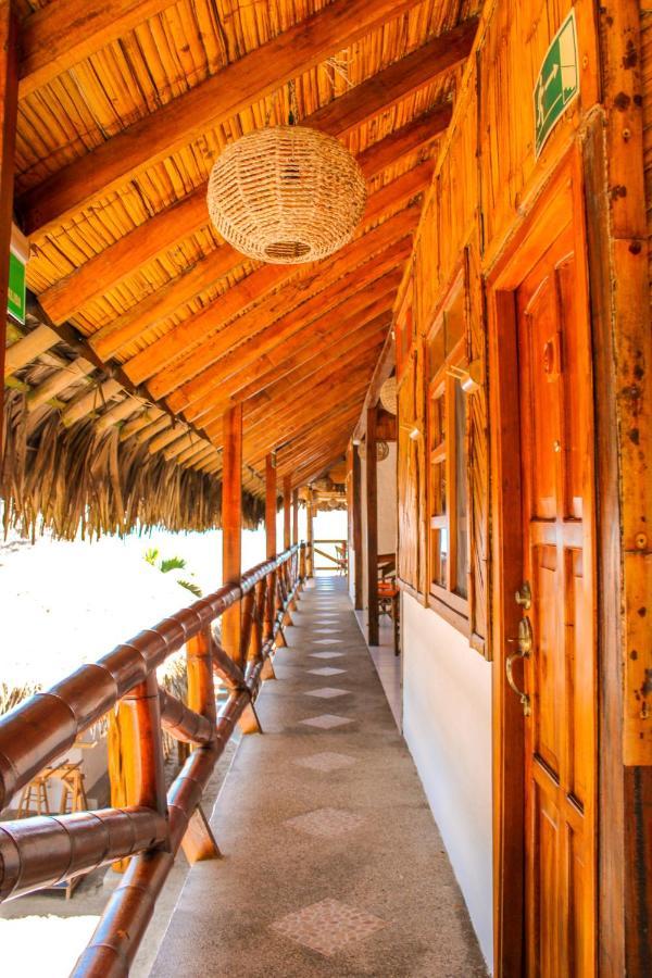 Hanga Roa Hotel Montañita المظهر الخارجي الصورة