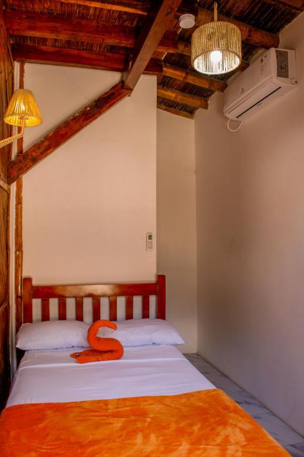 Hanga Roa Hotel Montañita المظهر الخارجي الصورة
