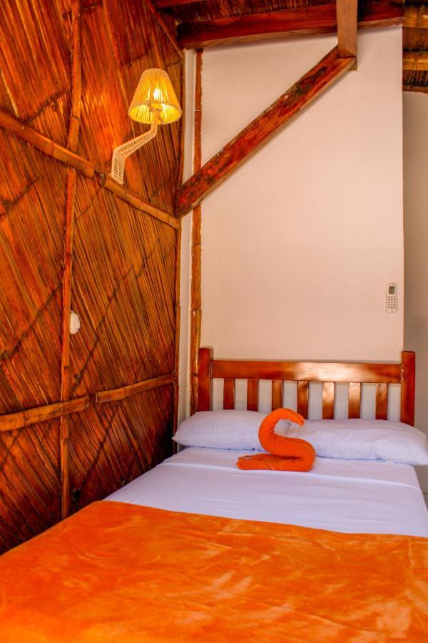 Hanga Roa Hotel Montañita المظهر الخارجي الصورة