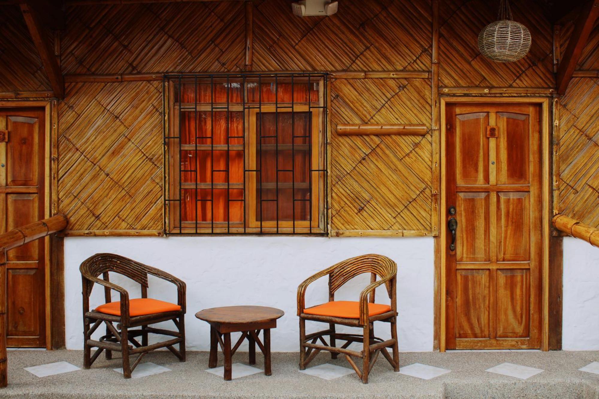 Hanga Roa Hotel Montañita المظهر الخارجي الصورة