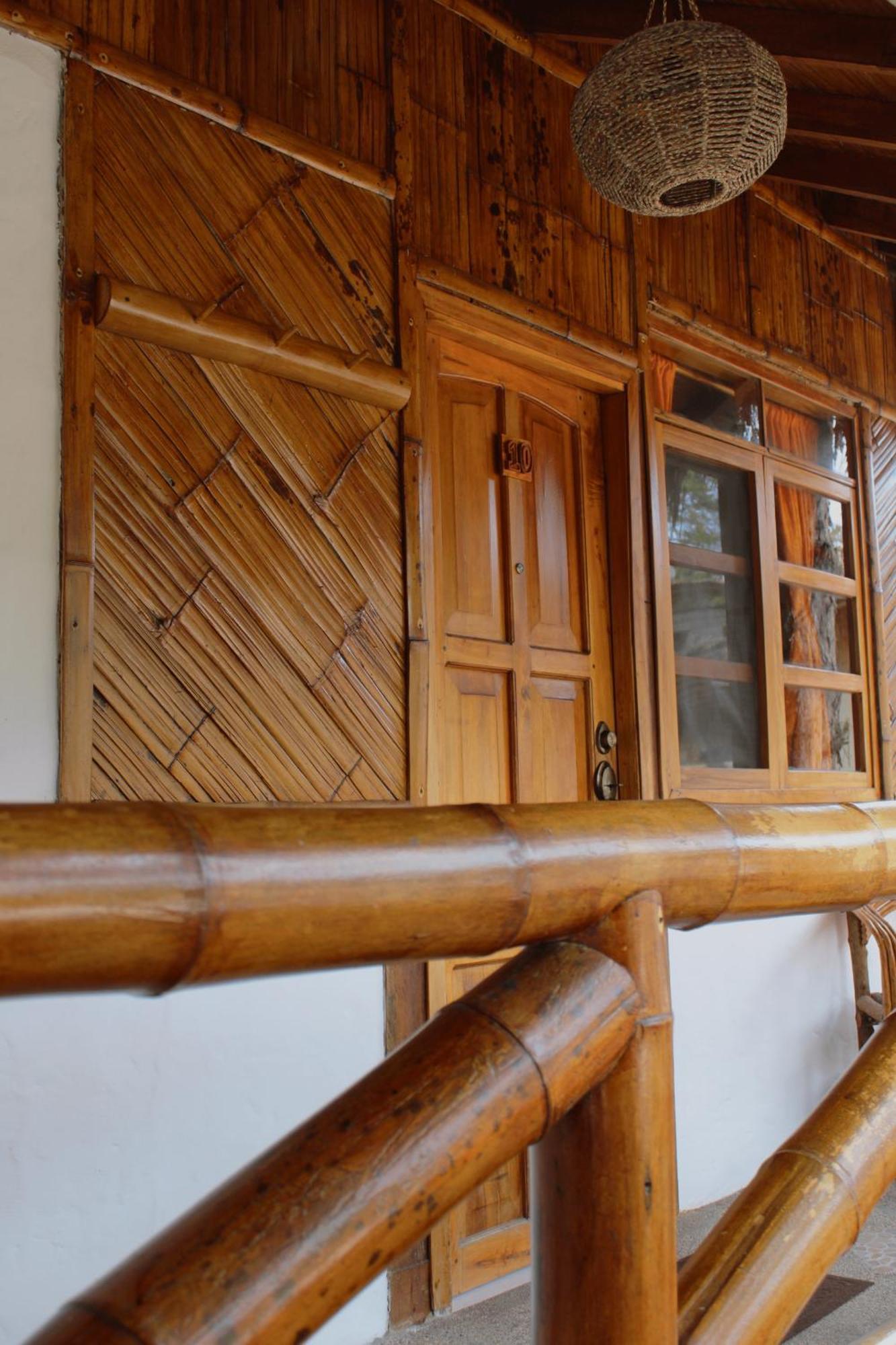 Hanga Roa Hotel Montañita المظهر الخارجي الصورة