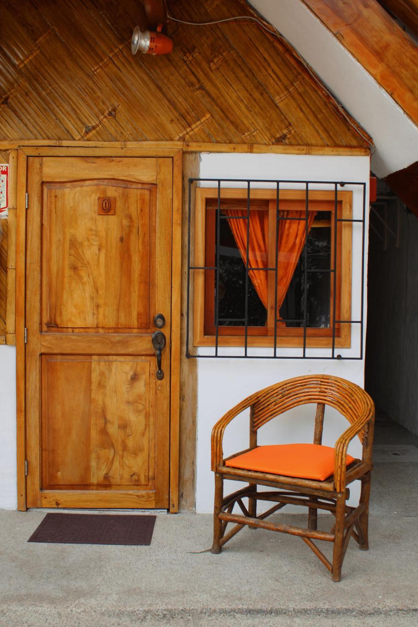 Hanga Roa Hotel Montañita المظهر الخارجي الصورة
