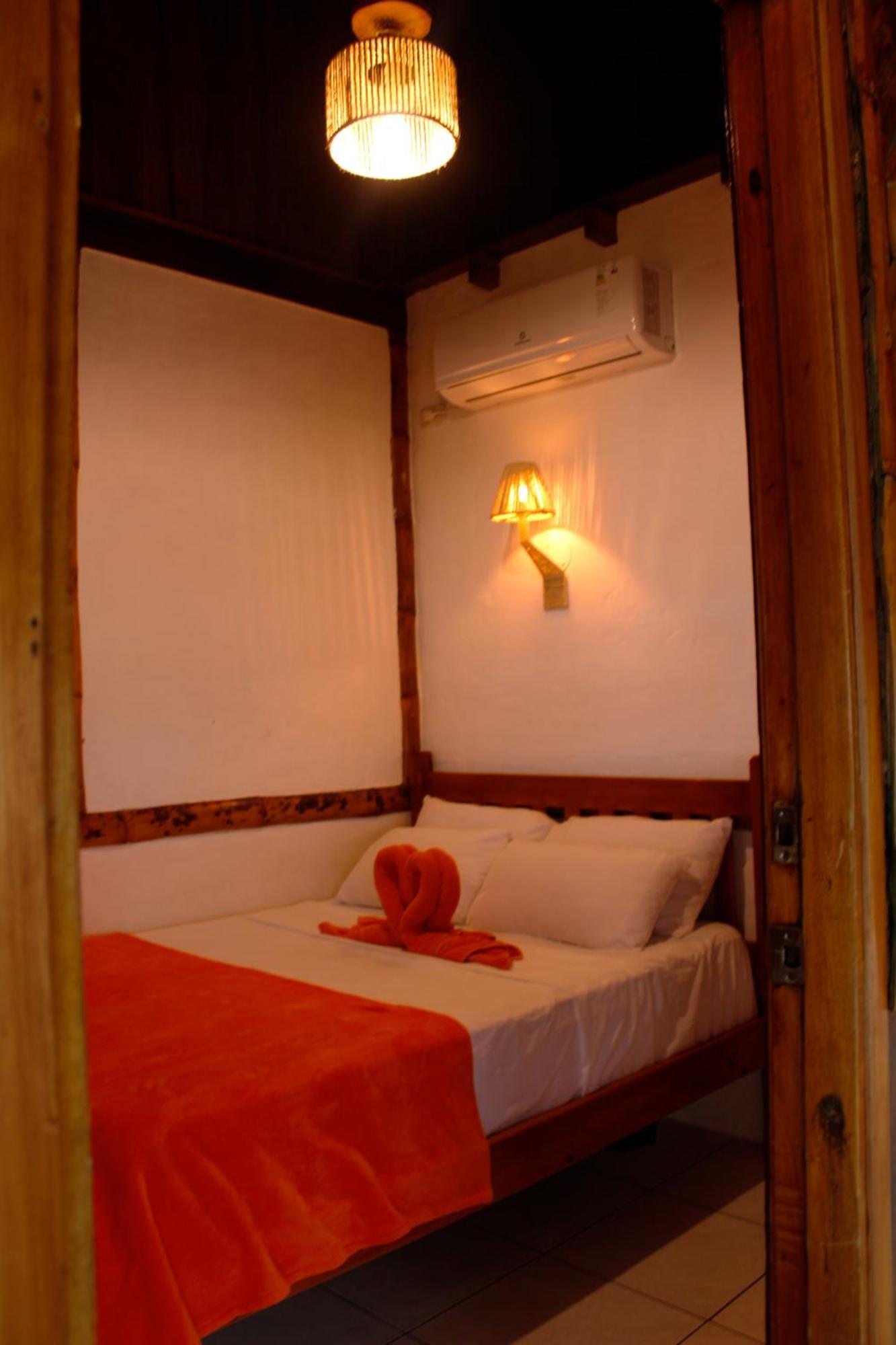 Hanga Roa Hotel Montañita المظهر الخارجي الصورة