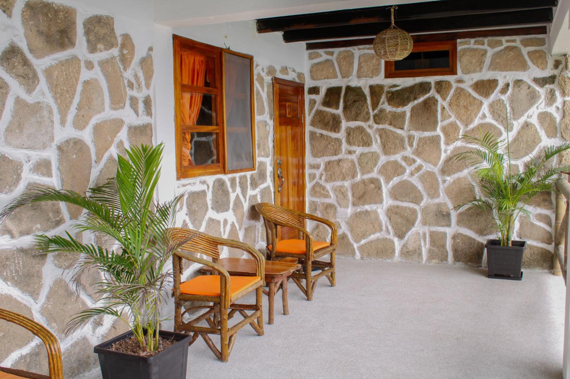 Hanga Roa Hotel Montañita المظهر الخارجي الصورة