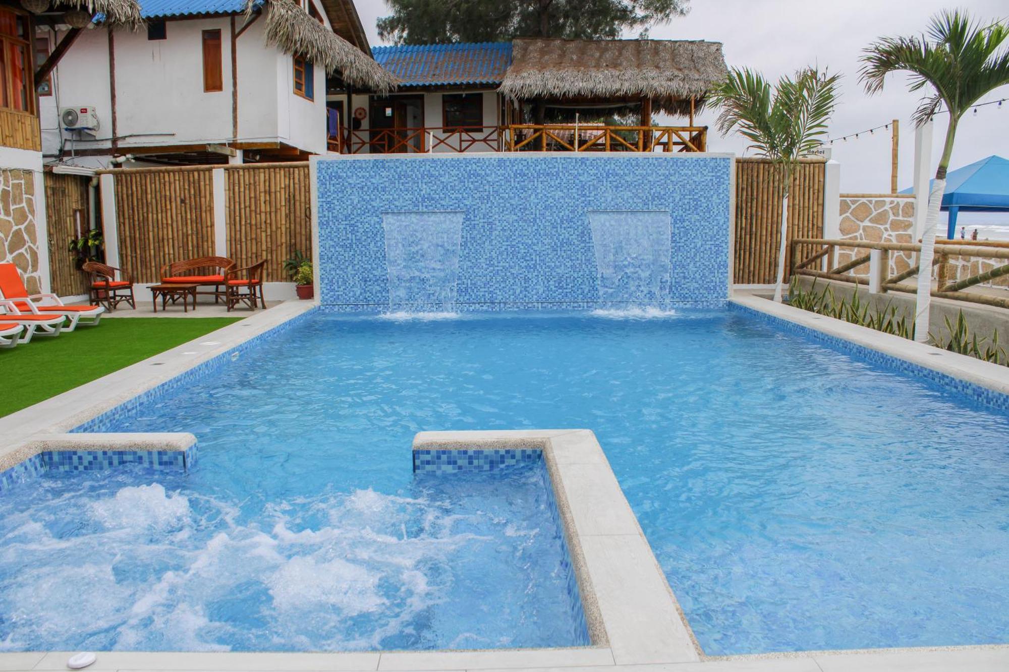 Hanga Roa Hotel Montañita المظهر الخارجي الصورة
