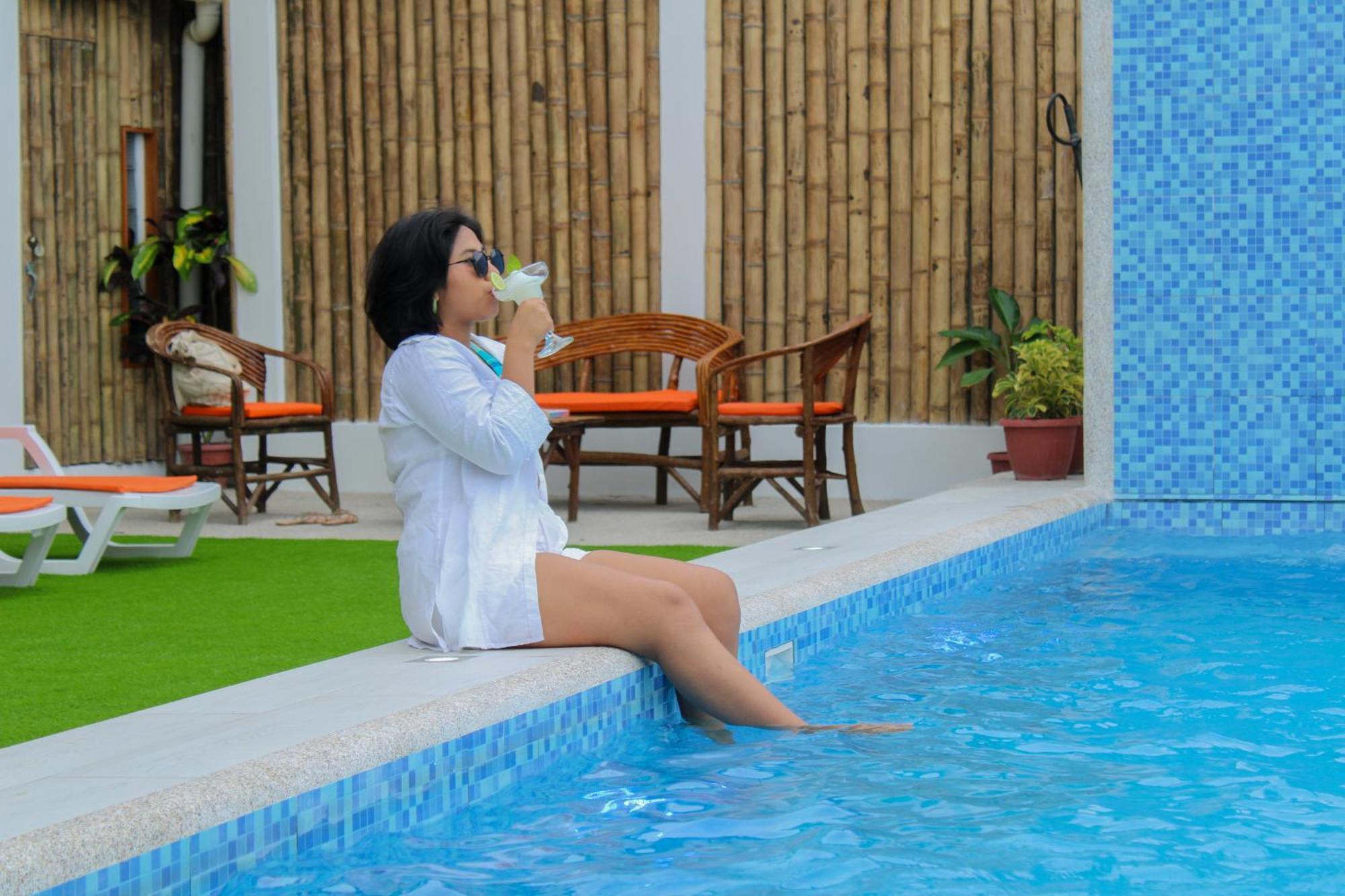 Hanga Roa Hotel Montañita المظهر الخارجي الصورة