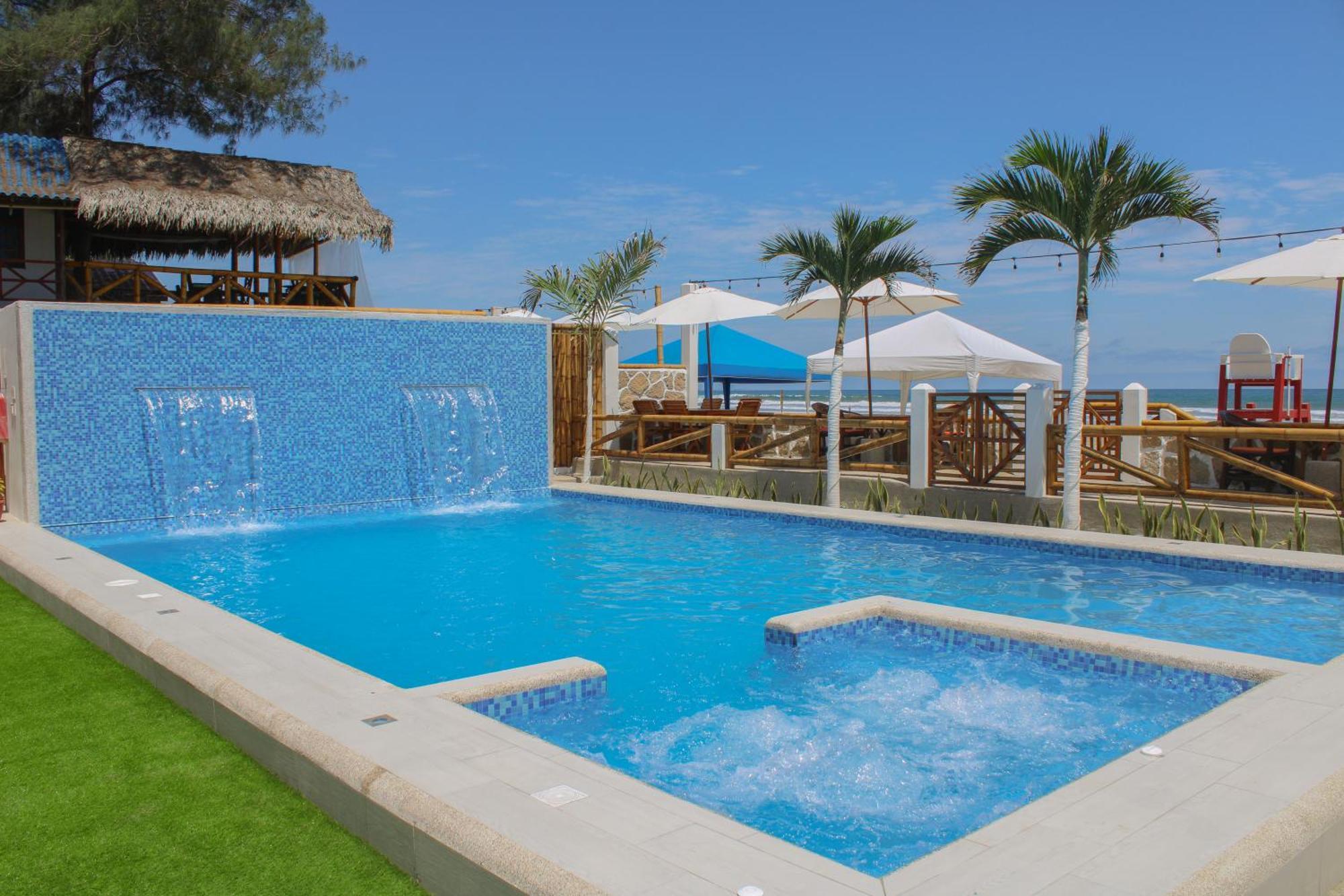 Hanga Roa Hotel Montañita المظهر الخارجي الصورة