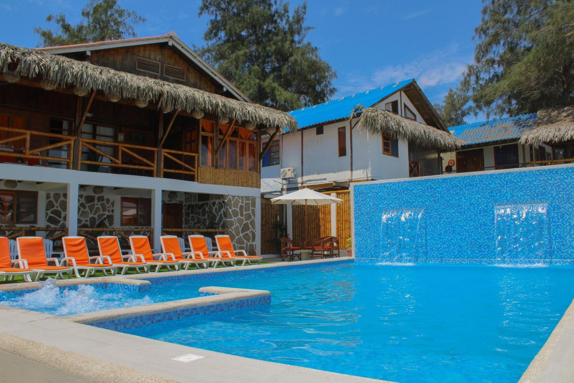Hanga Roa Hotel Montañita المظهر الخارجي الصورة
