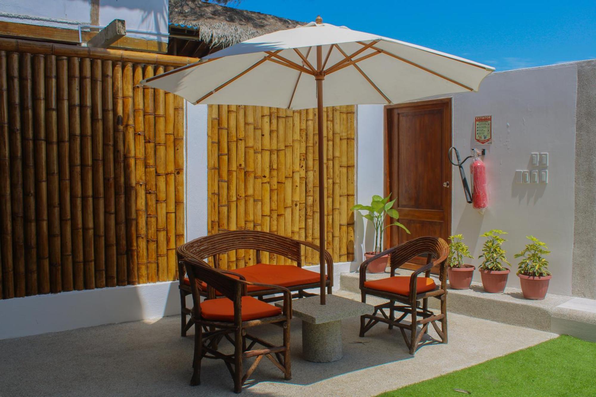 Hanga Roa Hotel Montañita المظهر الخارجي الصورة